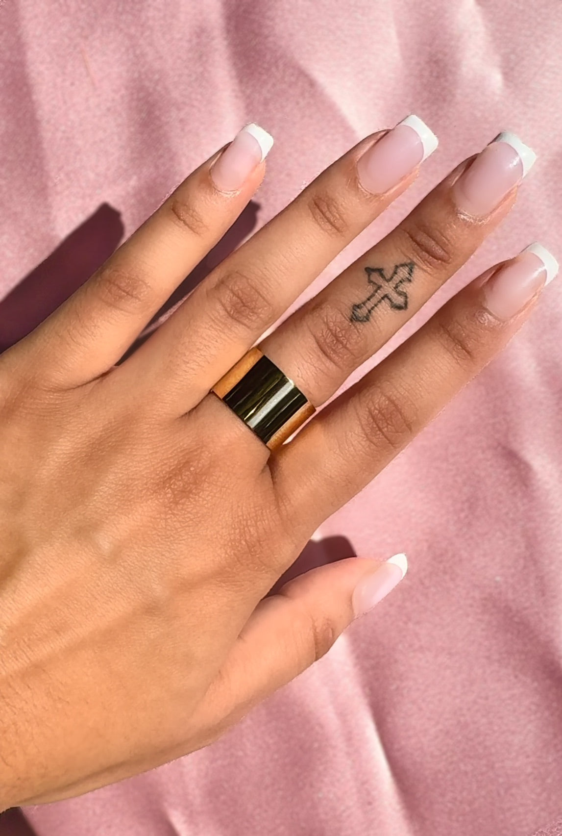 GOLDEN PROMISE