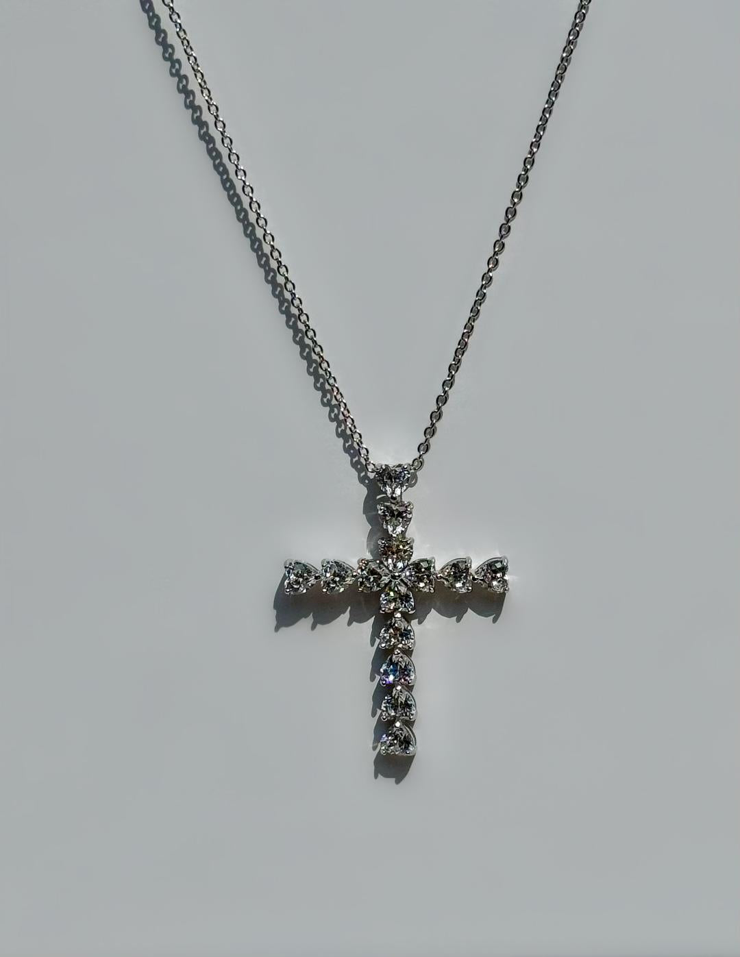 CROSS MY HEART