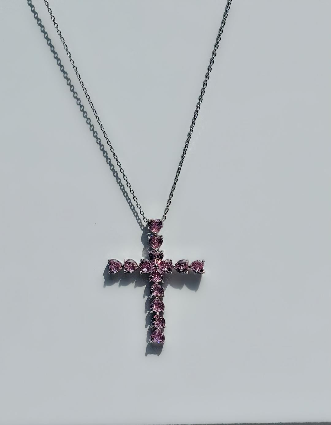 CROSS MY HEART